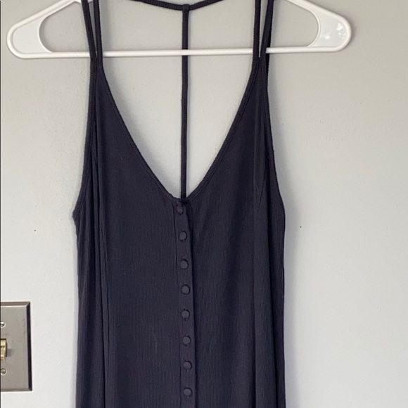 American Eagle Outfitters Dresses & Skirts - American Eagle Outfitters strappy sun dress, sz S